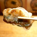 餃子のだんちゃん　三国亭 - 