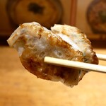 餃子のだんちゃん　三国亭 - 
