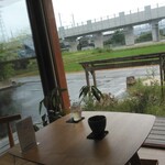 Raki - 食後の珈琲