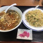 台湾料理 四季の味 - 