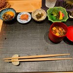 御料理 まつ山 - 