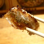 餃子のだんちゃん　三国亭 - 