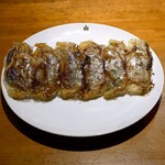 餃子のだんちゃん　三国亭 - 