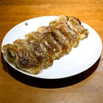 餃子のだんちゃん　三国亭 - 