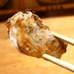 餃子のだんちゃん　三国亭 - 