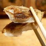 餃子のだんちゃん　三国亭 - 