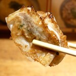 餃子のだんちゃん　三国亭 - 