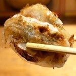 餃子のだんちゃん　三国亭 - 