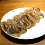 餃子のだんちゃん　三国亭 - 