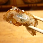 餃子のだんちゃん　三国亭 - 