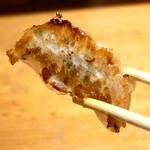 餃子のだんちゃん　三国亭 - 