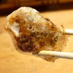 餃子のだんちゃん　三国亭 - 