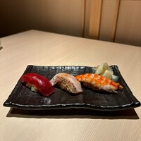 広島 鮨 まつもと - 