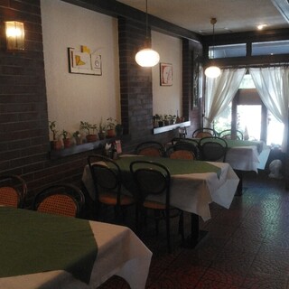 ようしょく 源の屋_2