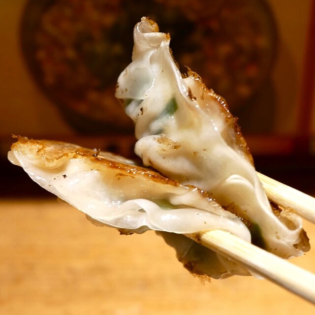 Gyoza no Danchan Mikuni Tei Hachimansuji Ten photo 5