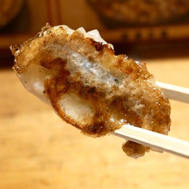 Gyoza no Danchan Mikuni Tei Hachimansuji Ten photo 2