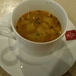 ハンバーグ ウィル - 