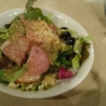 ハンバーグ ウィル - 