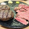 噂のわがままハンバーグ