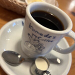 コメダ珈琲店 伊勢楠部店 - 