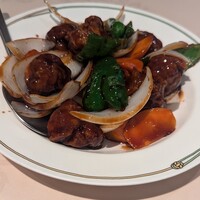 中国飯店 三田店 - 