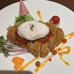 カジュアルダイニング Very - 