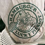 ラッキーピエロ - 