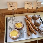 ベッカライ・エアリッヒ - 