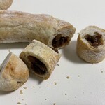 ベッカライ・エアリッヒ - 