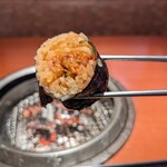 炭火焼肉 美味 - 料理写真: