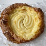 ベッカライ・エアリッヒ - 