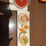 カジュアルダイニング Very - 