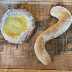 ベッカライ・エアリッヒ - 