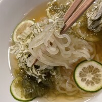 焼肉&手打ち冷麺 二郎 KANAYAMA - 