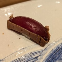 寿司割烹 魚紋 - 