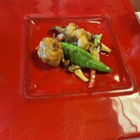 創作中華 一之船入 - 