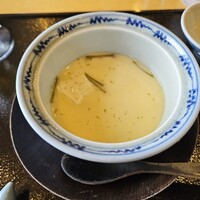 京懐石とゆば料理 松山閣 JR京都伊勢丹店 - 
