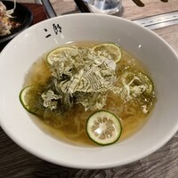 焼肉&手打ち冷麺 二郎 KANAYAMA - 