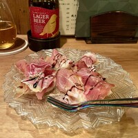 饗応 元 - 
