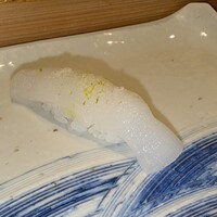 寿司割烹 魚紋 - 