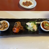 創作中華 一之船入 - 