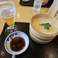 京懐石とゆば料理 松山閣 JR京都伊勢丹店 - 