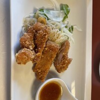 創作中華 一之船入 - 