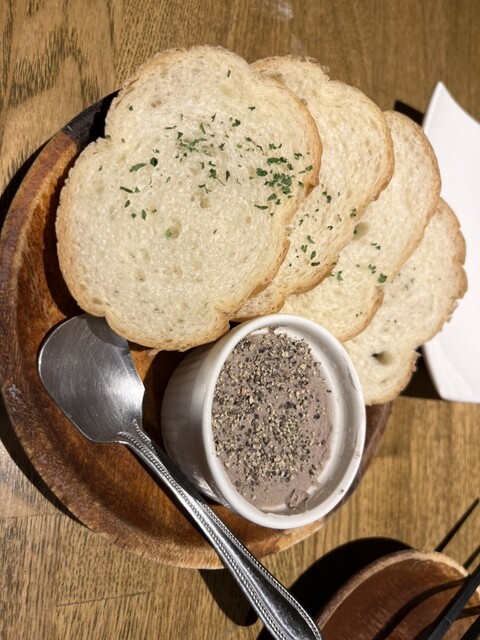 串バル otori - 五稜郭公園前（焼き鳥）の写真
