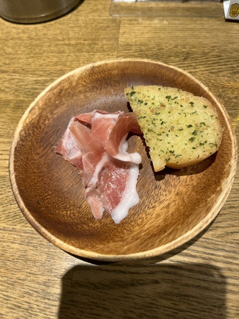 串バル otori - 五稜郭公園前（焼き鳥）の写真