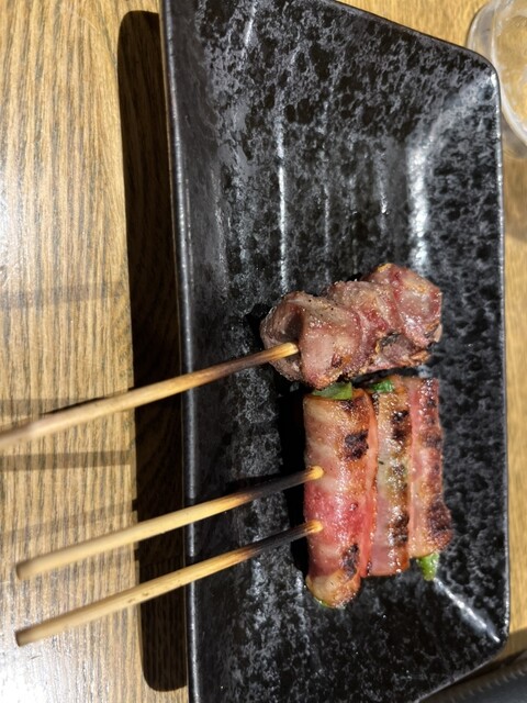 串バル otori - 五稜郭公園前（焼き鳥）の写真