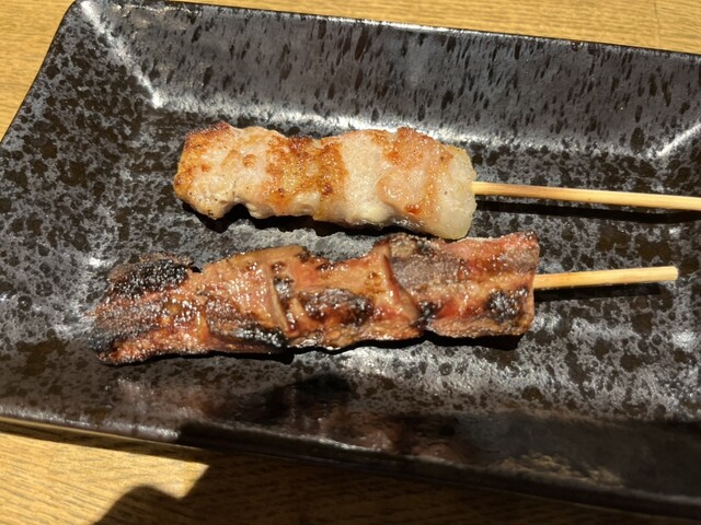 串バル otori - 五稜郭公園前（焼き鳥）の写真