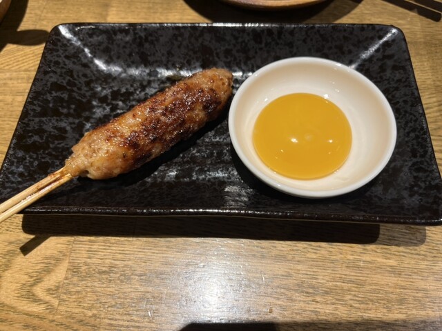 串バル otori - 五稜郭公園前（焼き鳥）の写真