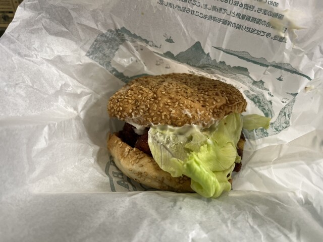 LUCKY PIERROT Honmachi Ten photo 5