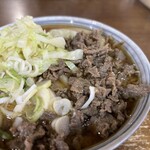 たけ川うどん 山梨店 - 